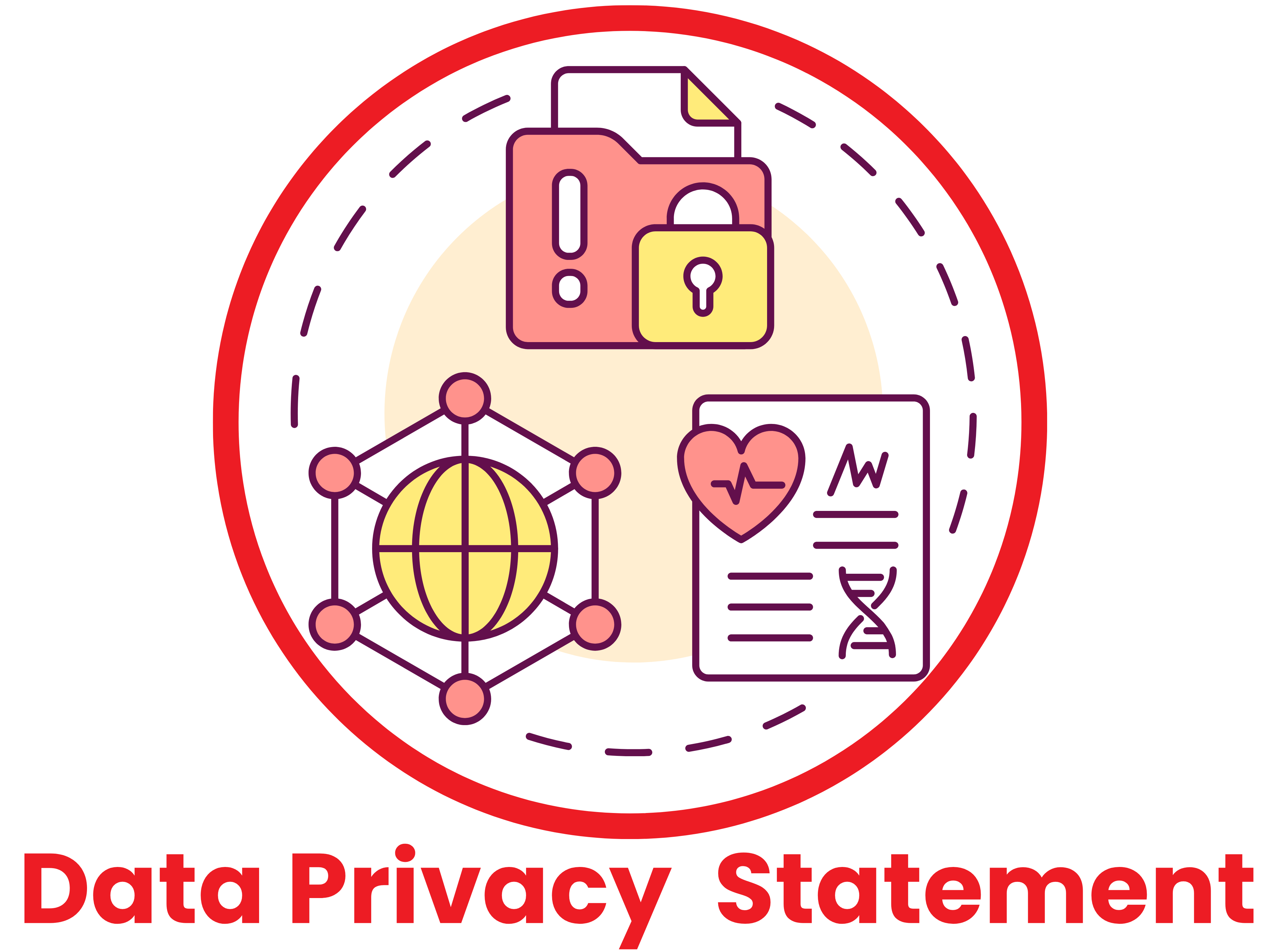 Data Privacy Image